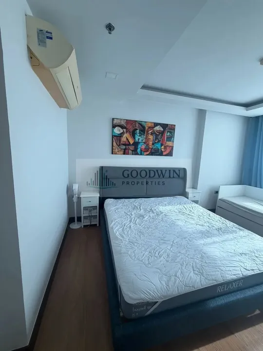 Photo from a listing at The Peak Towers