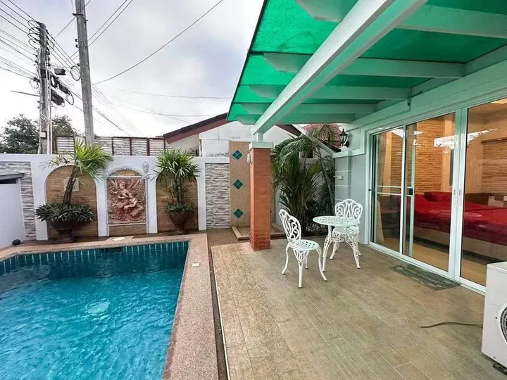 Photo from a listing at The Bliss 1