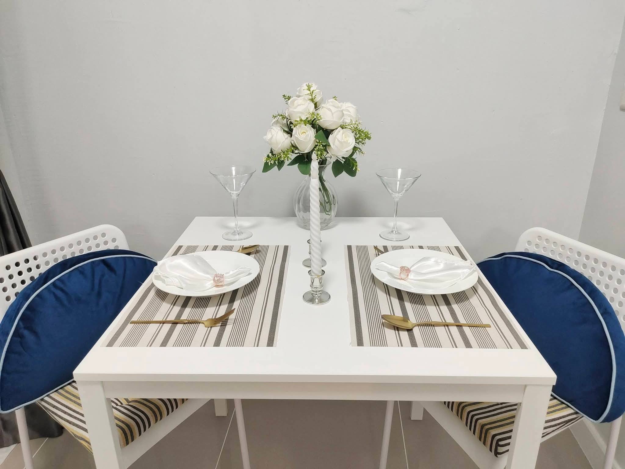 1 Bedroom Apartment for sale at Rue-a-athorn Na Jomtien