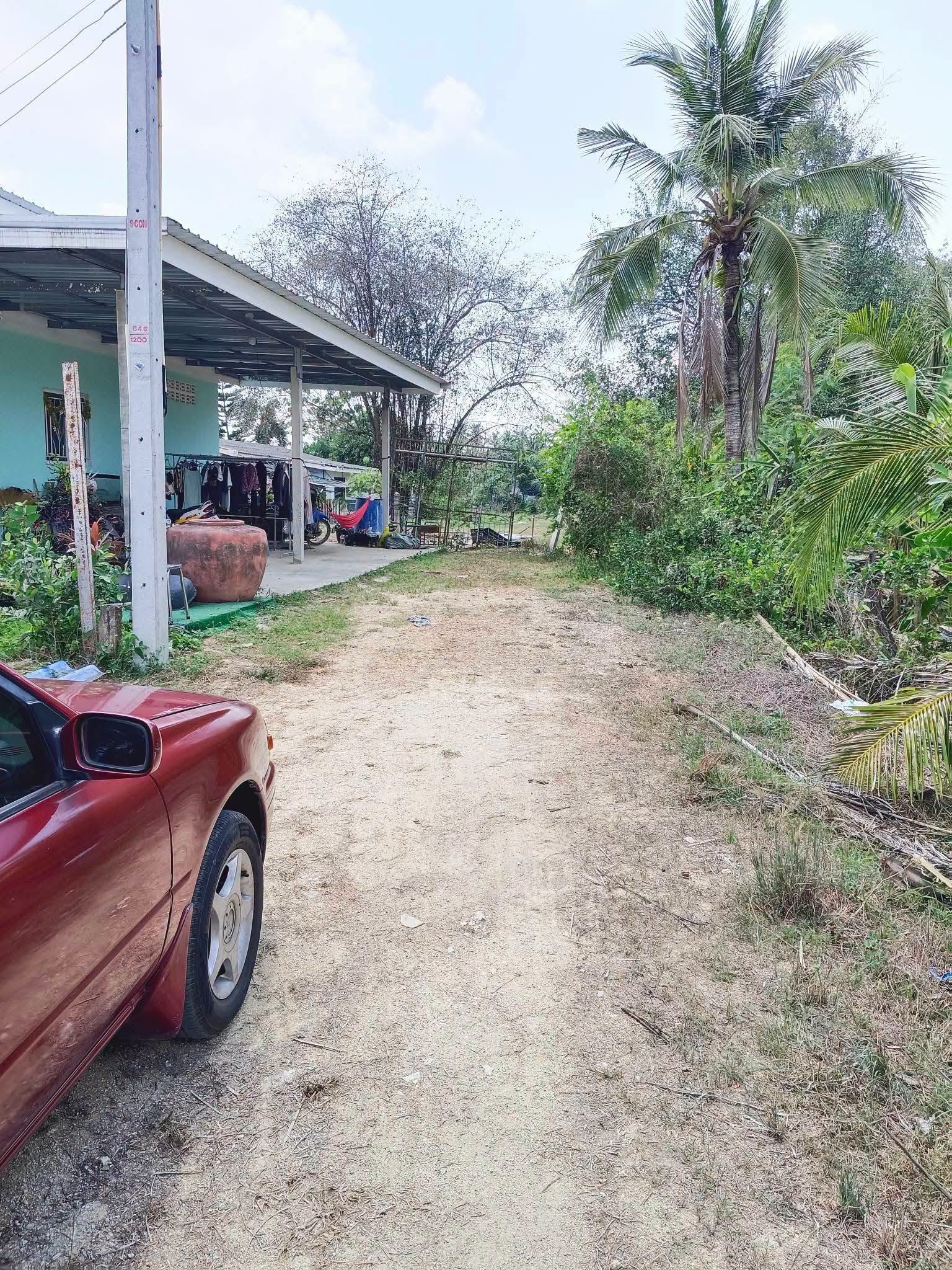 Land for sale in Huai Yai