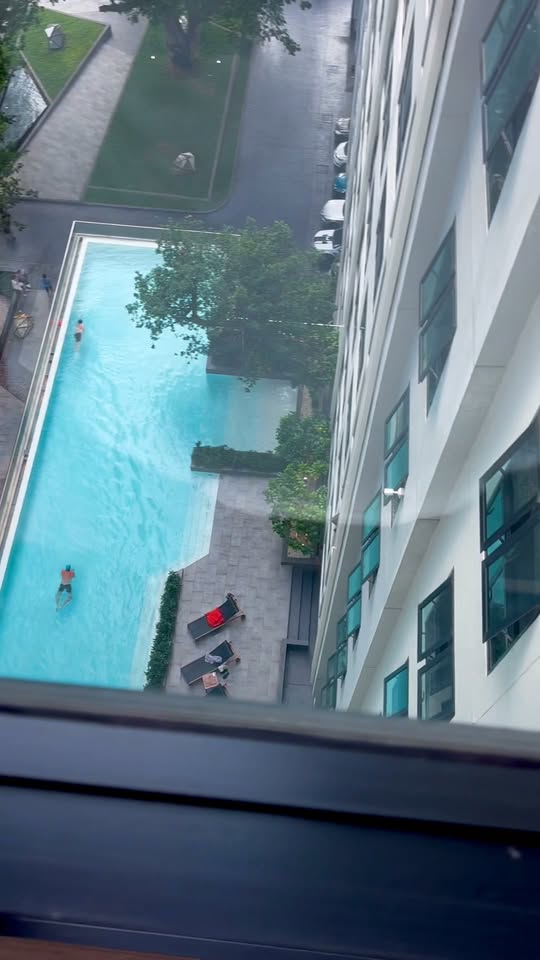 Condo for rent at The Base