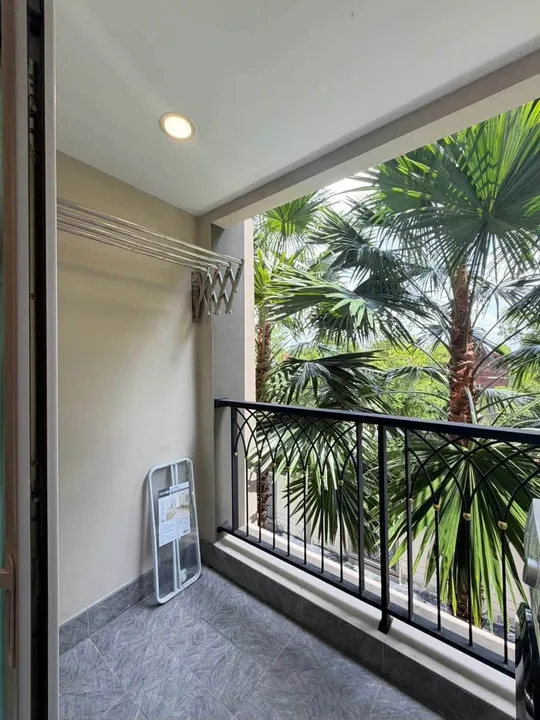 Condo for rent at Dusit Grand Park 2