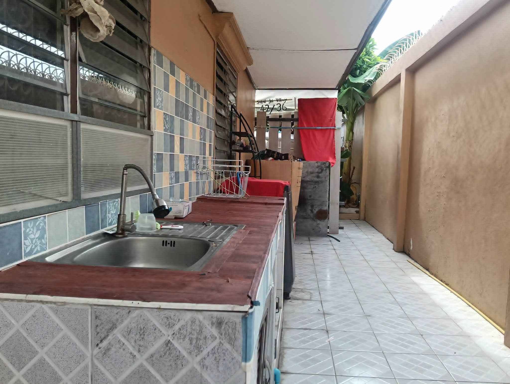 3 Bedroom House for rent in Central Pattaya