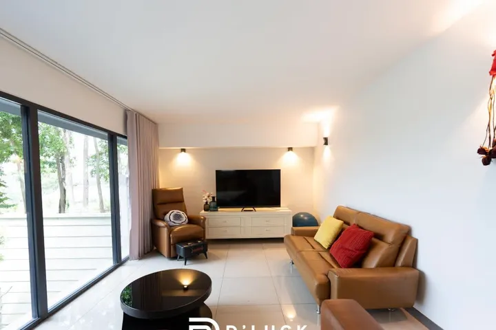 5 Bedroom Villa for rent in Mabprachan