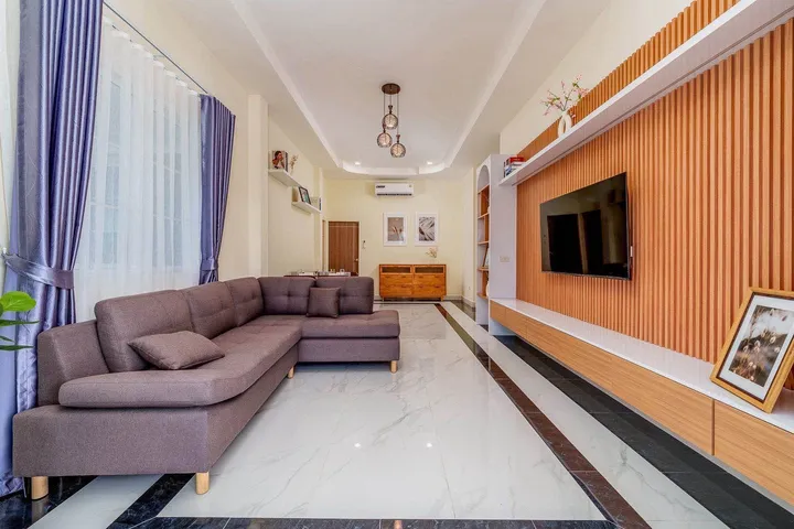 3 Bedroom House for rent in Mabprachan