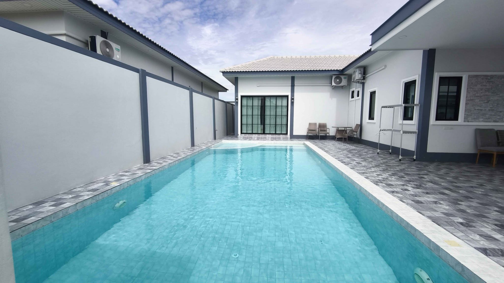 4 Bedroom Villa for rent in Nong Yai
