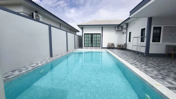 4 Bedroom Villa for rent in Nong Yai