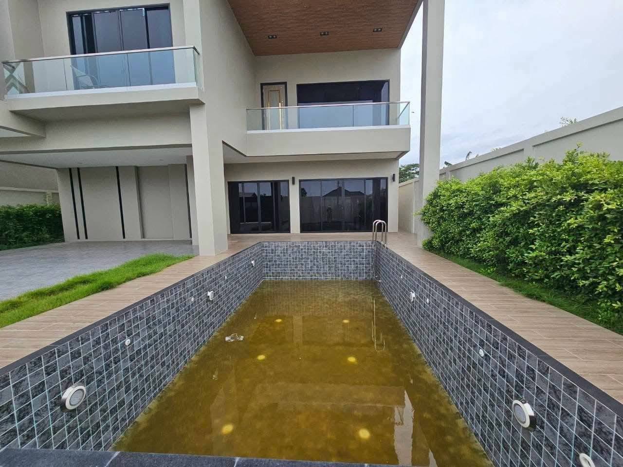 Land for sale in Huai Yai