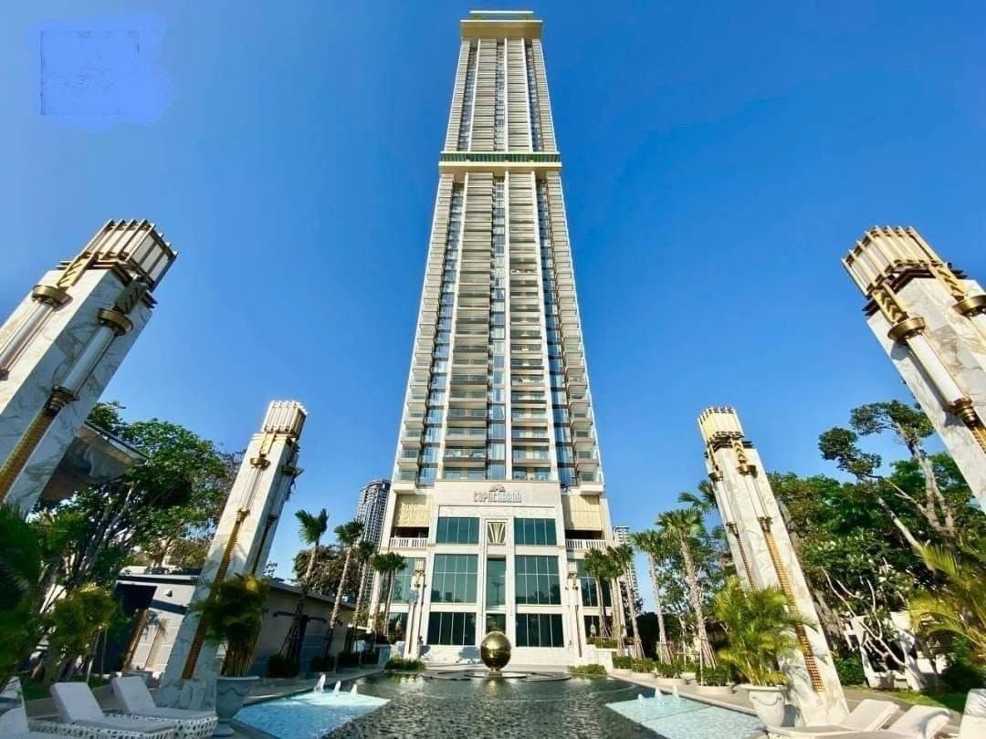 1 Bedroom Condo for sale at Copacabana