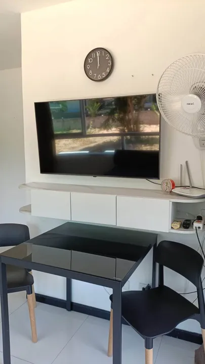 1 Bedroom Condo for sale at Siam Garden 2