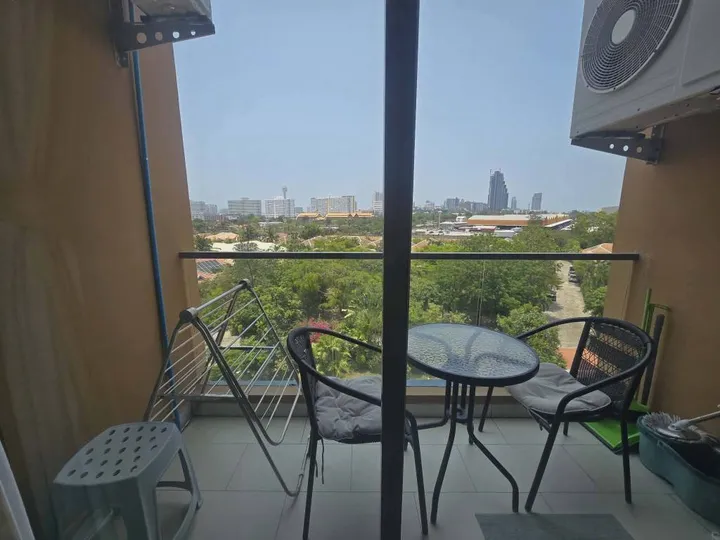 1 Bedroom Condo for rent at Laguna Beach Resort 2