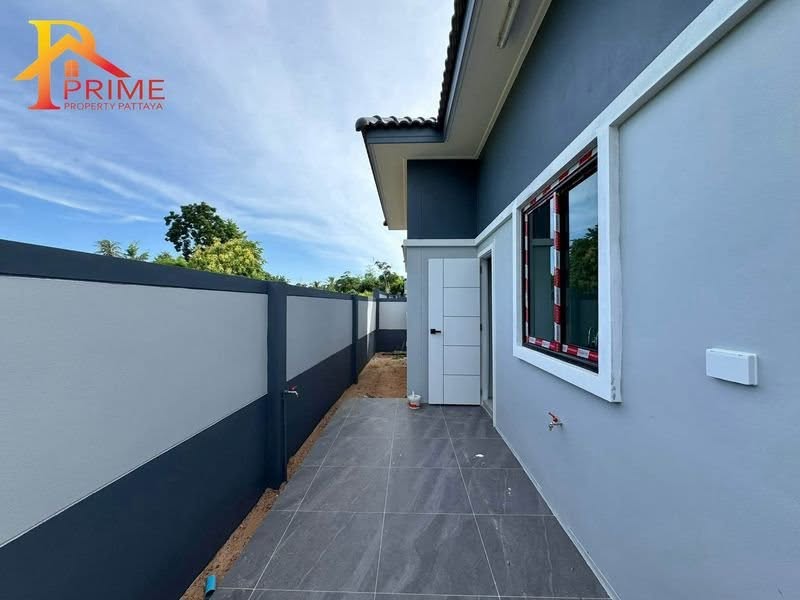 3 Bedroom House for sale in Mabprachan
