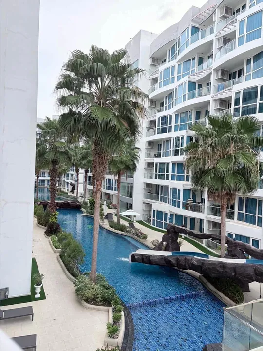 Photo from a listing at Grand Avenue