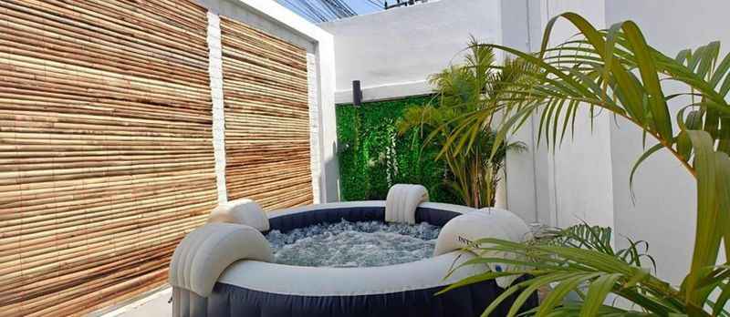 4 Bedroom House for rent in East Pattaya
