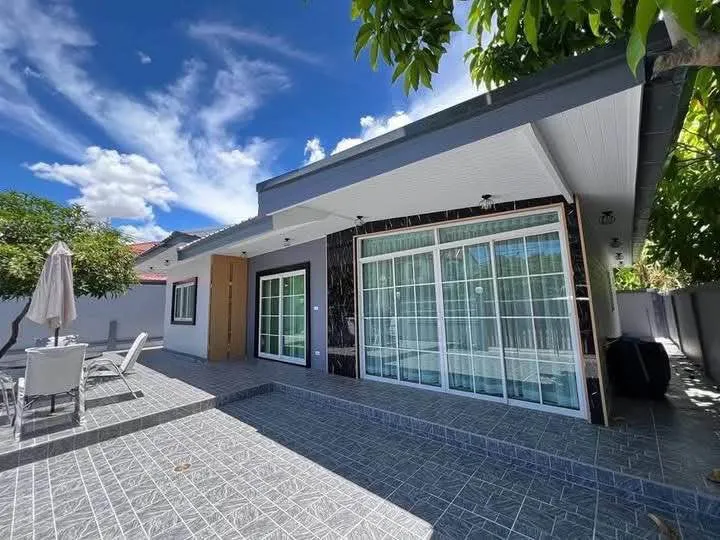 3 Bedroom House for sale in Soi Siam
