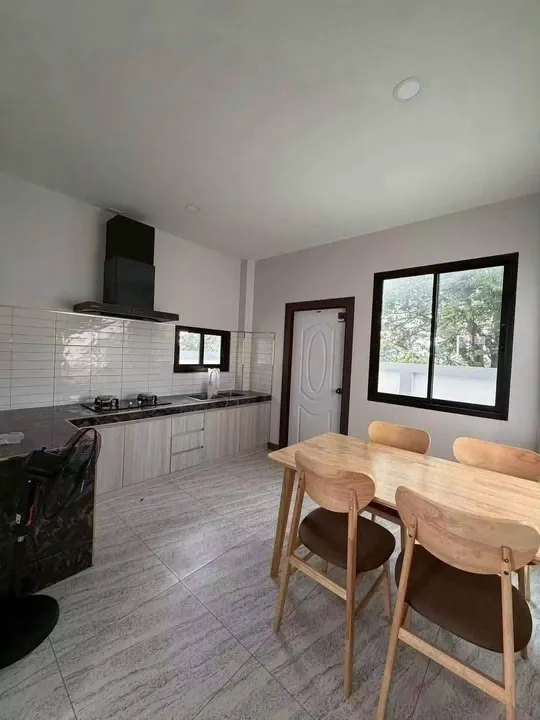 House for sale in Nong Pla Lai