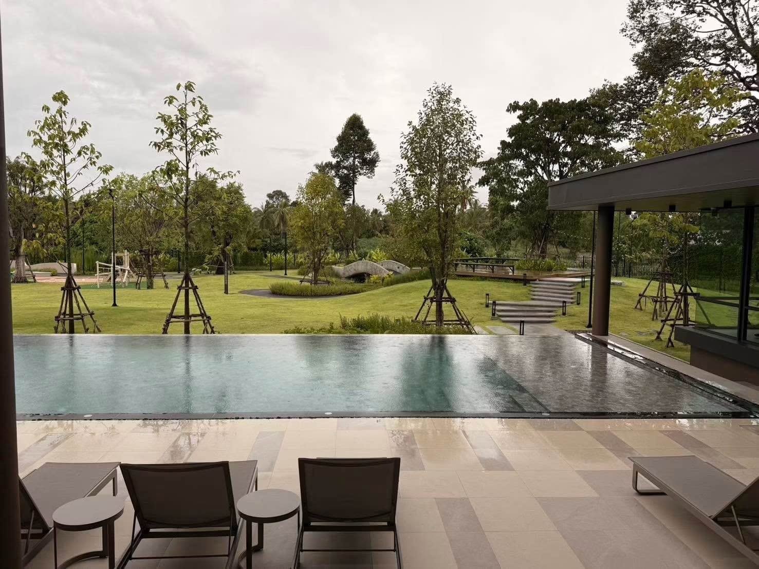 4 Bedroom House for rent at Engel Haus