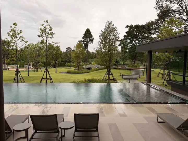4 Bedroom House for rent at Engel Haus