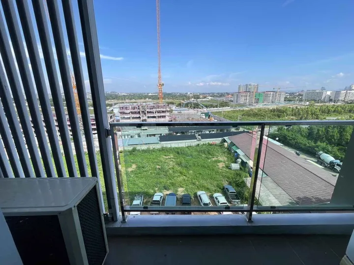 Studio for sale at Dusit Grand Park 1