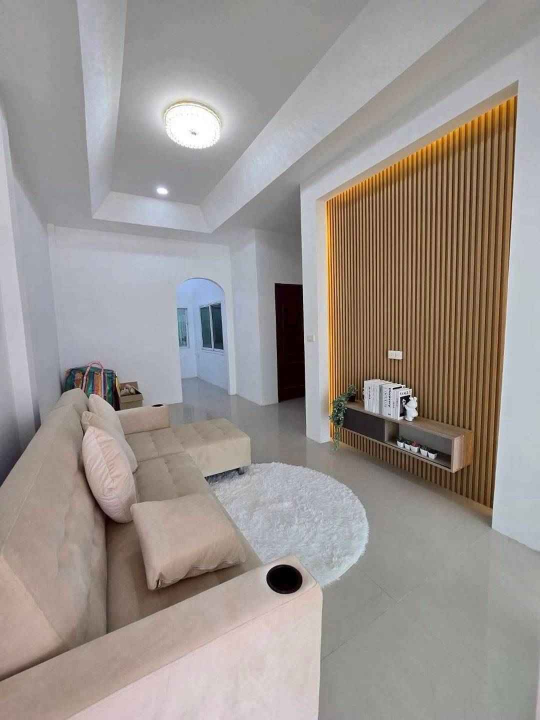 2 Bedroom Townhouse for sale in Khao Talo