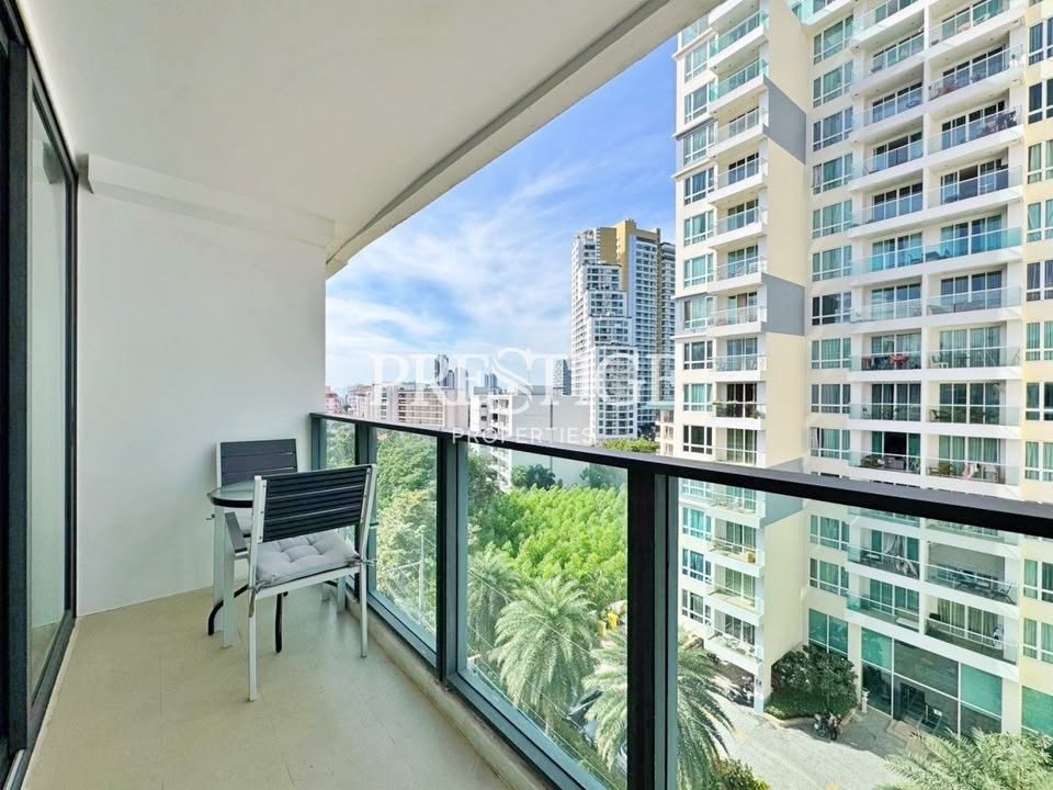 2 Bedroom Condo for rent at Aurora Pratumnak