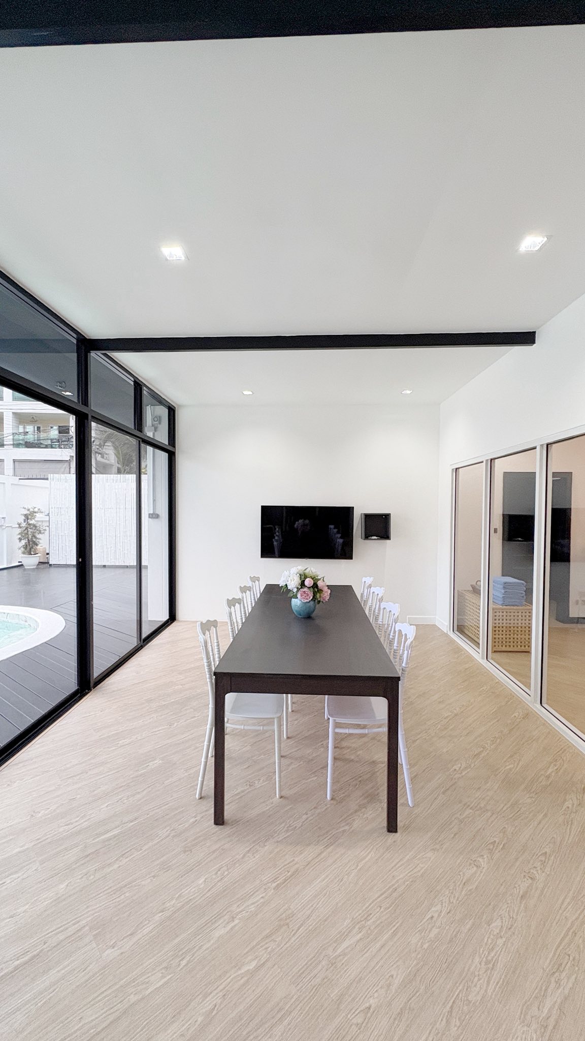 3 Bedroom Villa for sale in Pratumnak