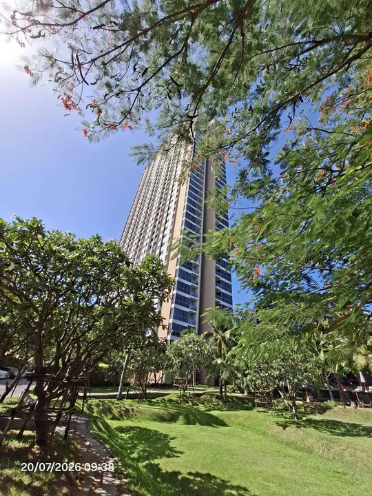 1 Bedroom Apartment for rent at Unixx
