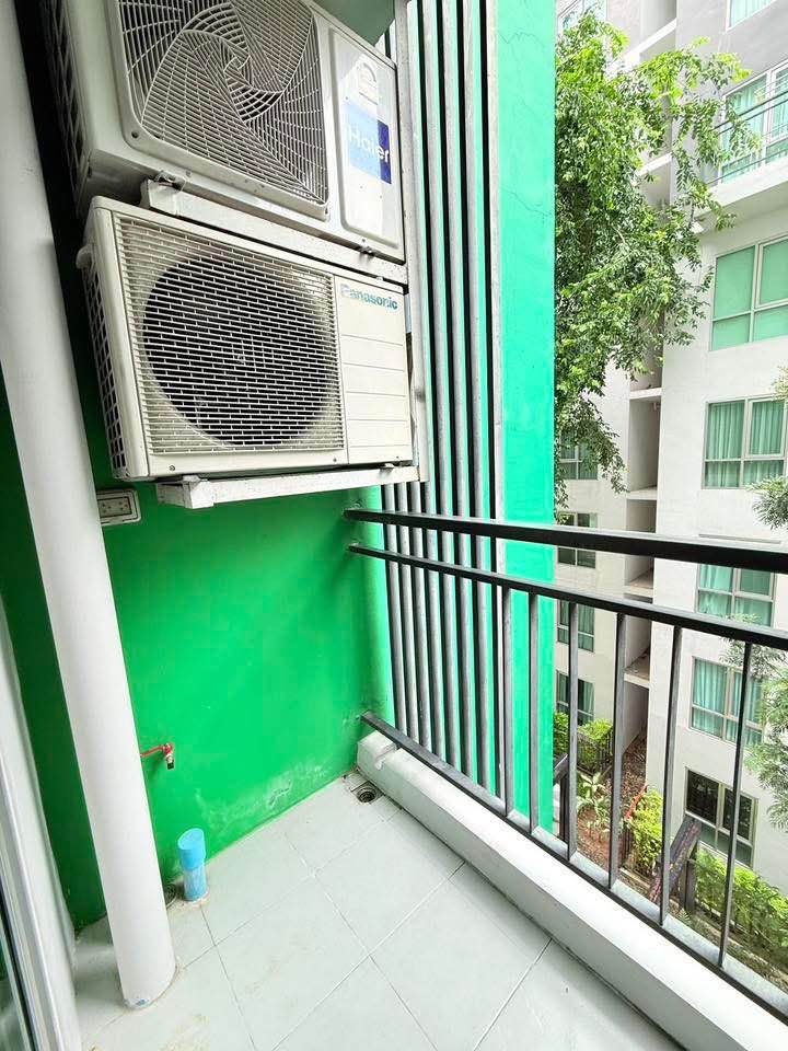 1 Bedroom Condo for rent at Natureza Condo