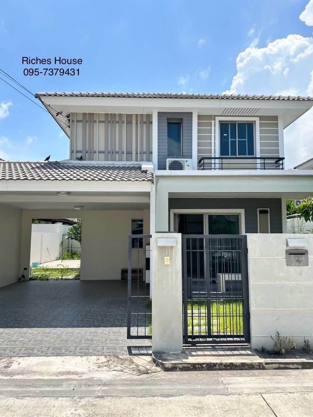 3 Bedroom House for rent at Grand Valley