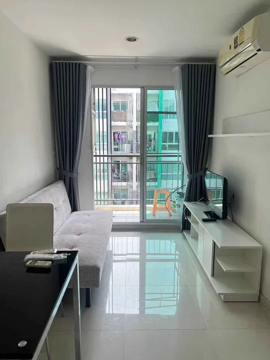 1 Bedroom Apartment for rent at Naturaza