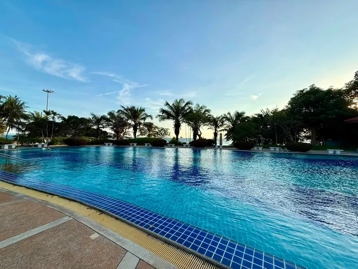 Photo from a listing at View Talay 3