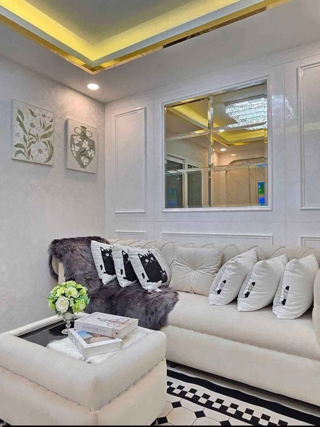 Studio for rent at Sawvang
