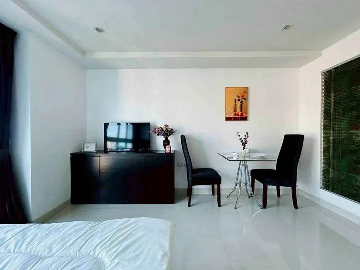 1 Bedroom Apartment for rent at Novana Residence