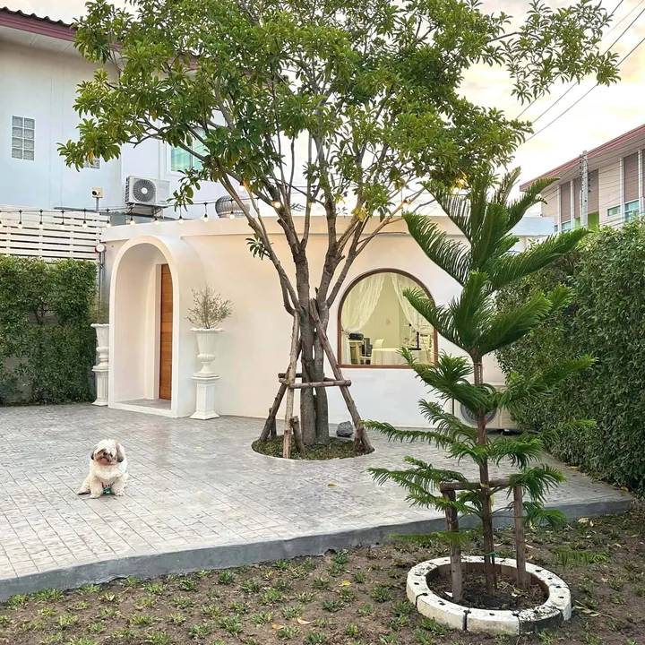 3 Bedroom House for sale in Bang Lamung