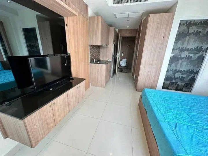 Photo from a listing at Nam Talay Condo