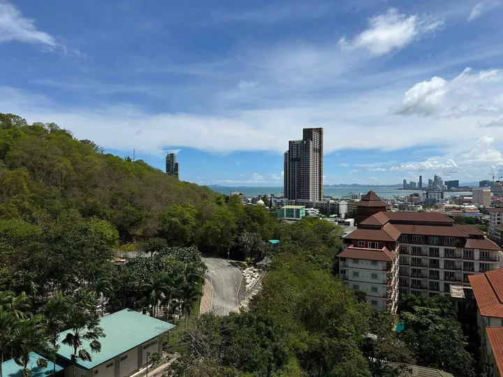 Photo from a listing at The Axis