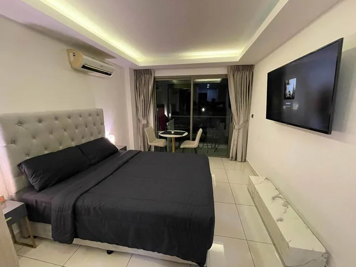 Studio for rent at Laguna Beach Resort