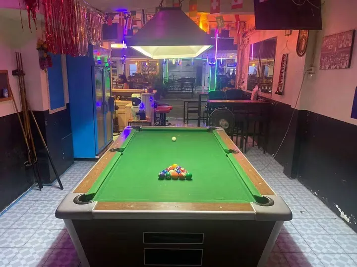 Commercial for sale in Jomtien