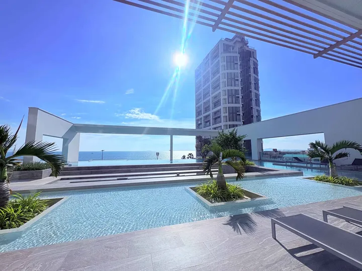 1 Bedroom Condo for rent at Aeras