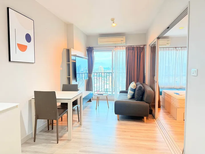1 Bedroom Condo for rent at Centric Sea
