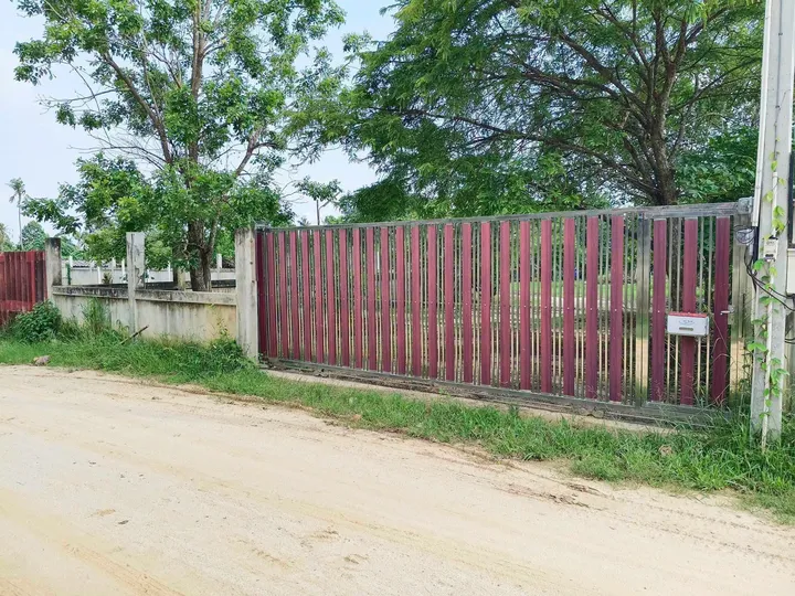 Land for sale in Huai Yai