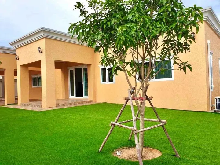 4 Bedroom Villa for rent at Siam Royal View