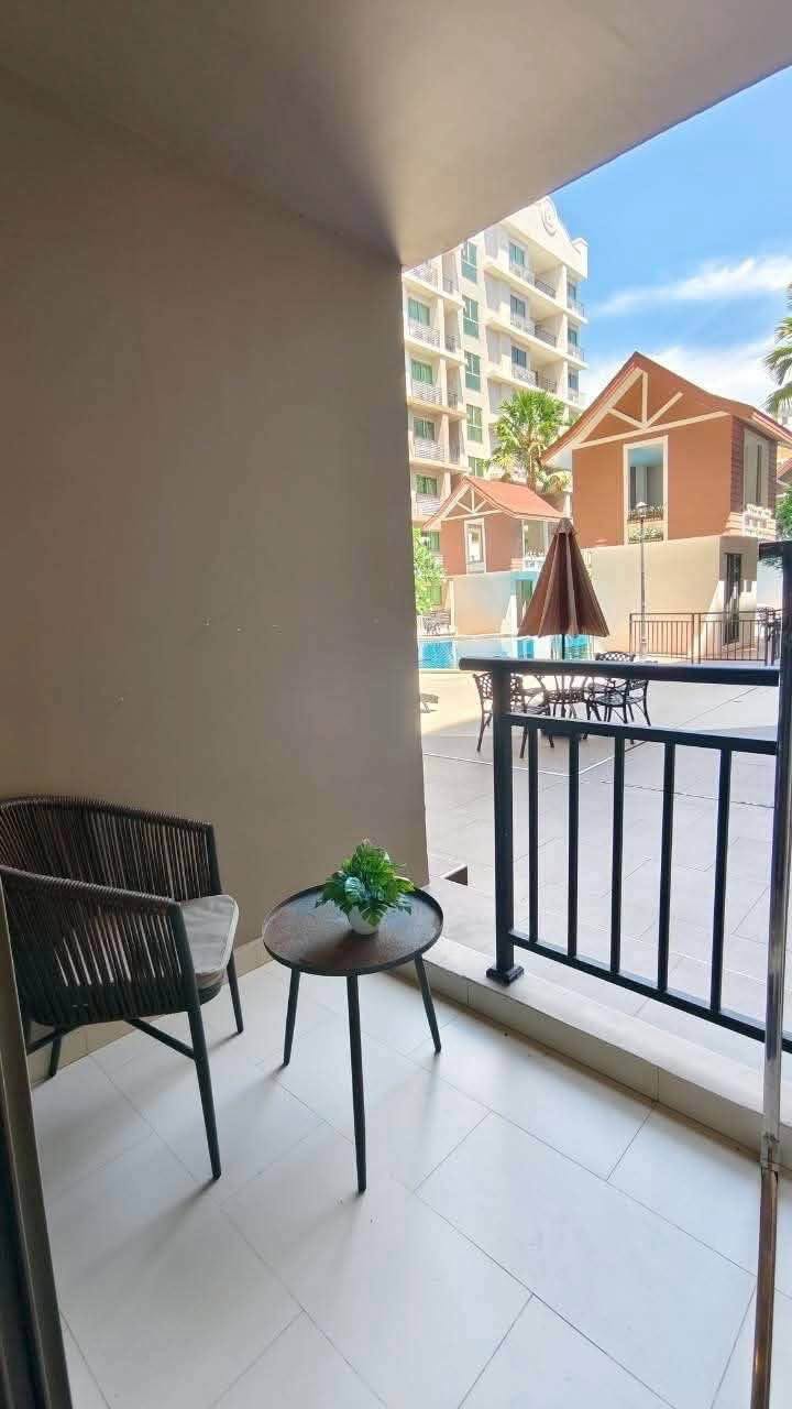 1 Bedroom Apartment for rent at Arcadia Beach Continental