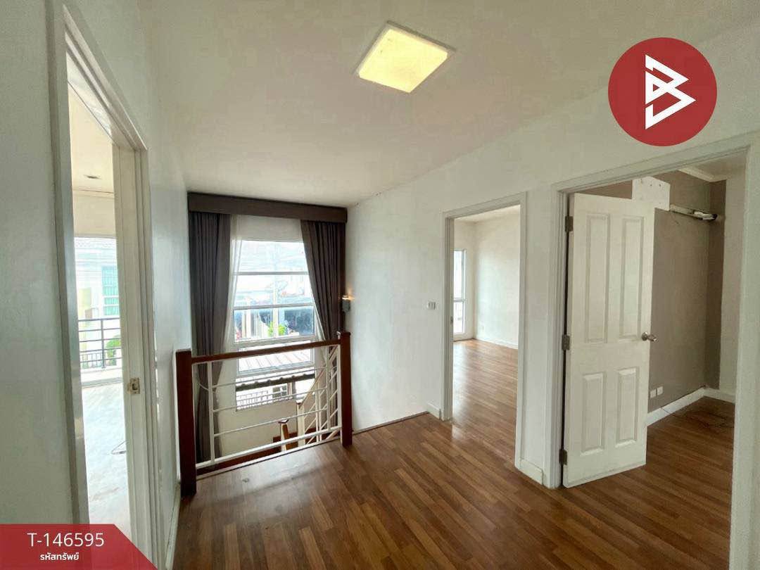 3 Bedroom House for sale at Pruksa Nara Nongmon-Chonburi