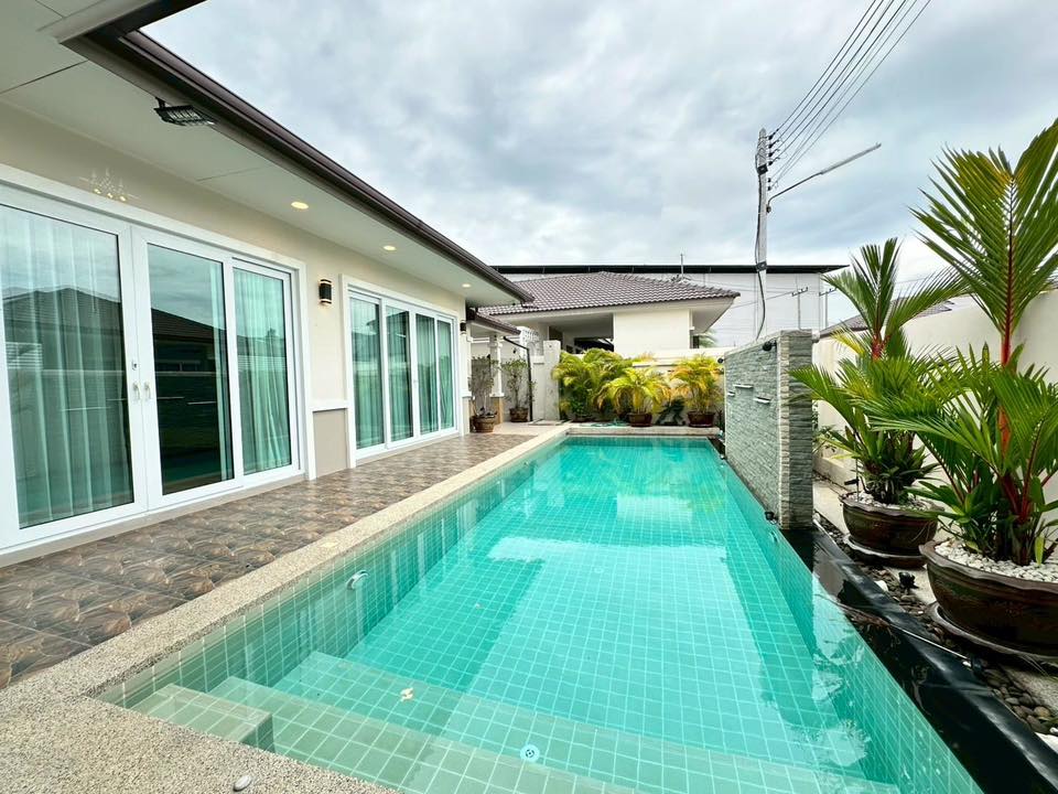 3 Bedroom House for sale at Garden Ville 6