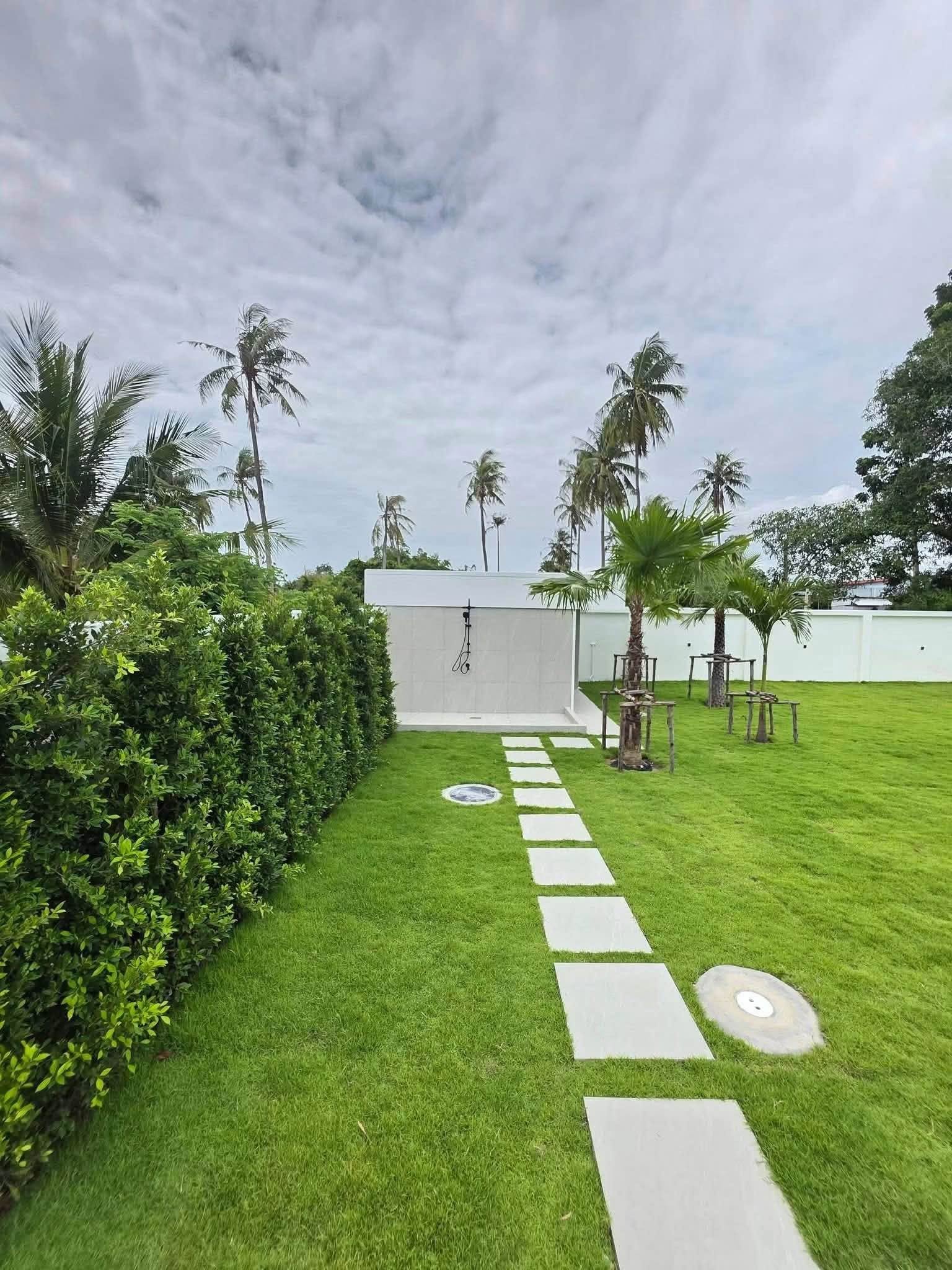 5 Bedroom Villa for sale in Siam Country Club