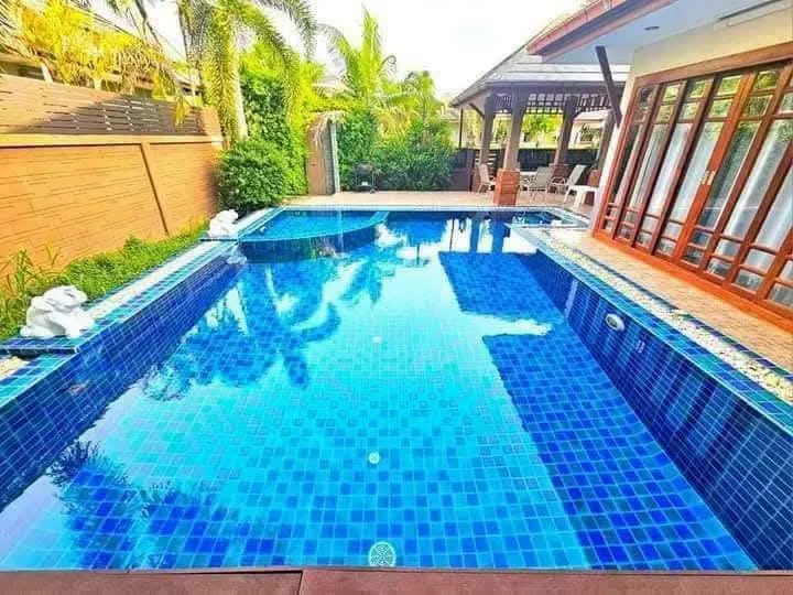 2 Bedroom House for sale at Dusit Pattaya Park 3