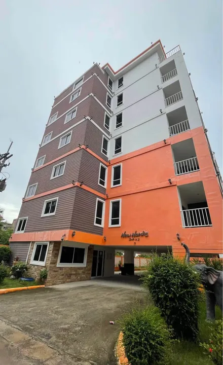 1 Bedroom Condo for rent at New Nordic Suite 3