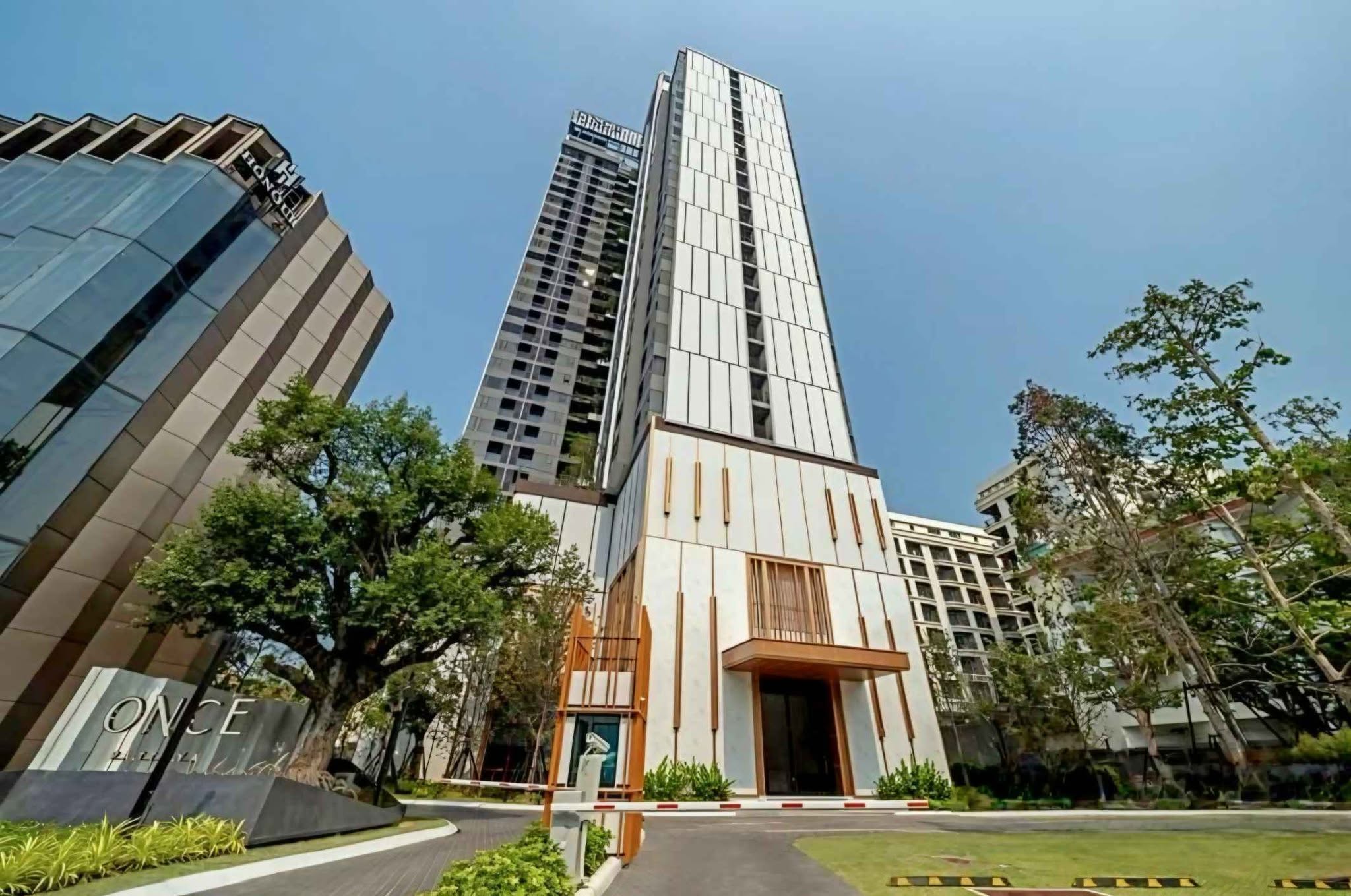3 Bedroom Condo for rent at Once Pattaya