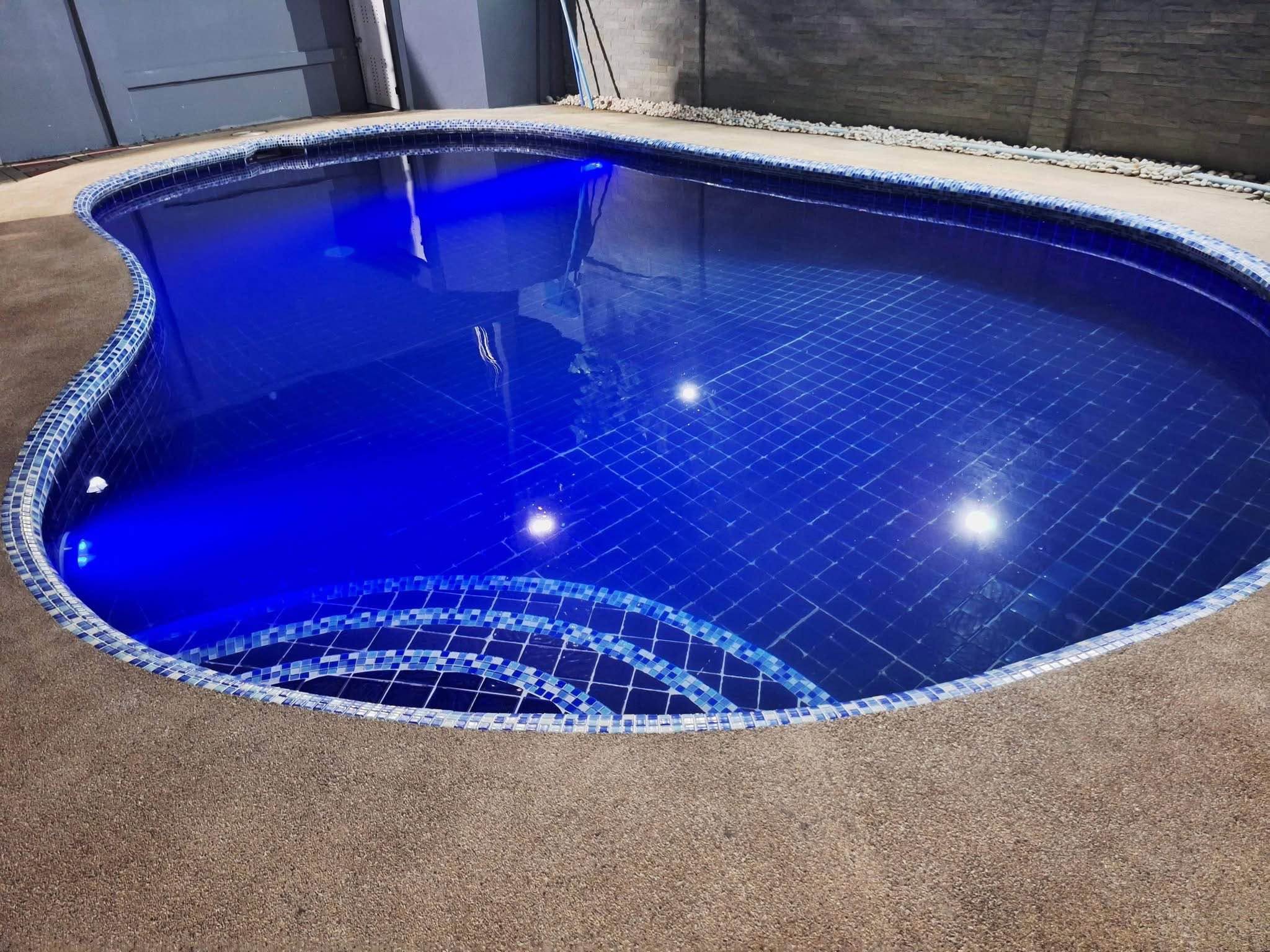 3 Bedroom Villa for rent in Thappraya